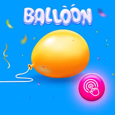 Play Balloon Game by SmartSoft Gaming Boost Your Wins With The Best.